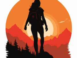 Hiking