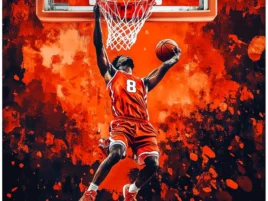 Basketball