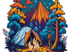 Camping