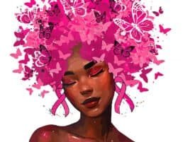 Breast Cancer Awareness