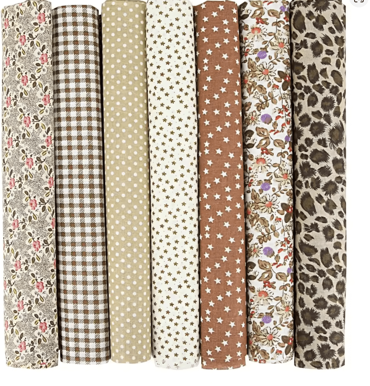 Print on Demand Sublimation Fabric - Image 3