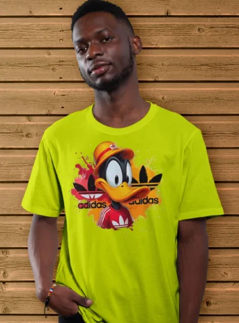 adidas tee